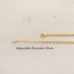 Stars Chocker Necklace