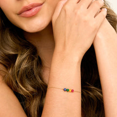 Ho'oponopono Hand Chain with Clasp