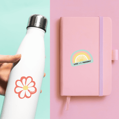 Good Vibes Sticker Set