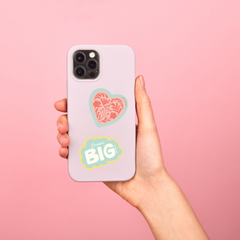 Inspirational Sticker Set