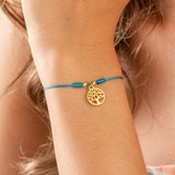 Tree Of Life Bracelet with Yarn