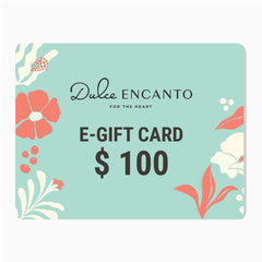 E-gift Card