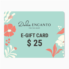 E-gift Card