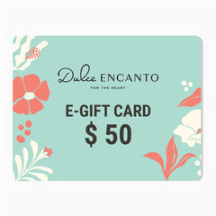 E-gift Card