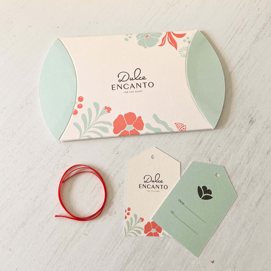 FREE Gift 🎁 Packaging