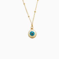 Evil Eye Necklace