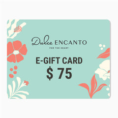 E-gift Card